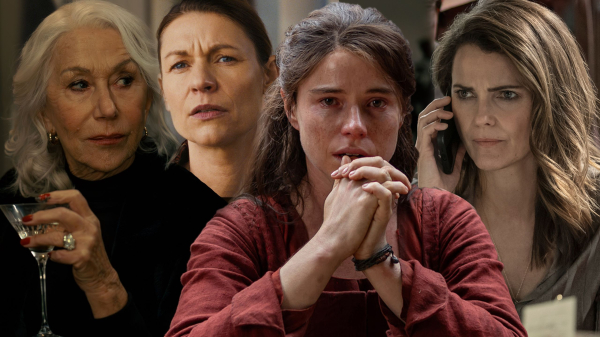 Is the Backlash to Facial Conformity Finally Upon Us?